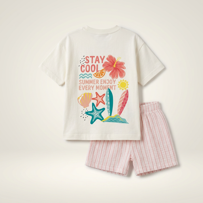 Stay Cool Summer Set