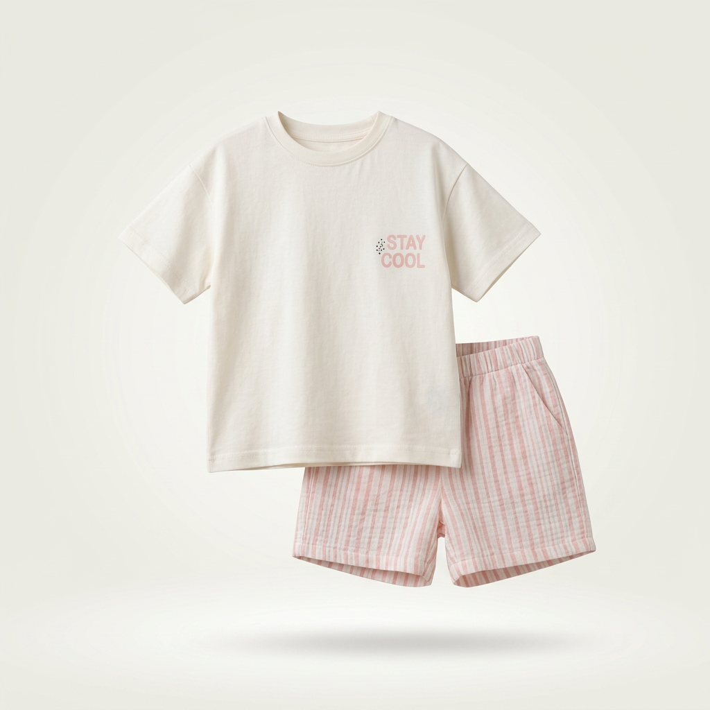 Stay Cool Summer Set