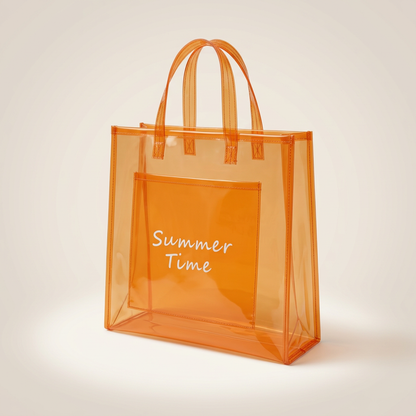 Summer Time Bag