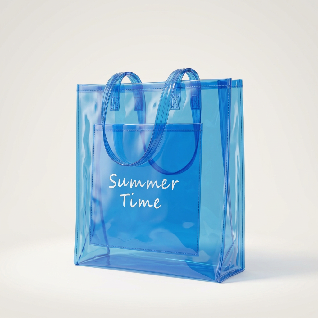 Summer Time Bag
