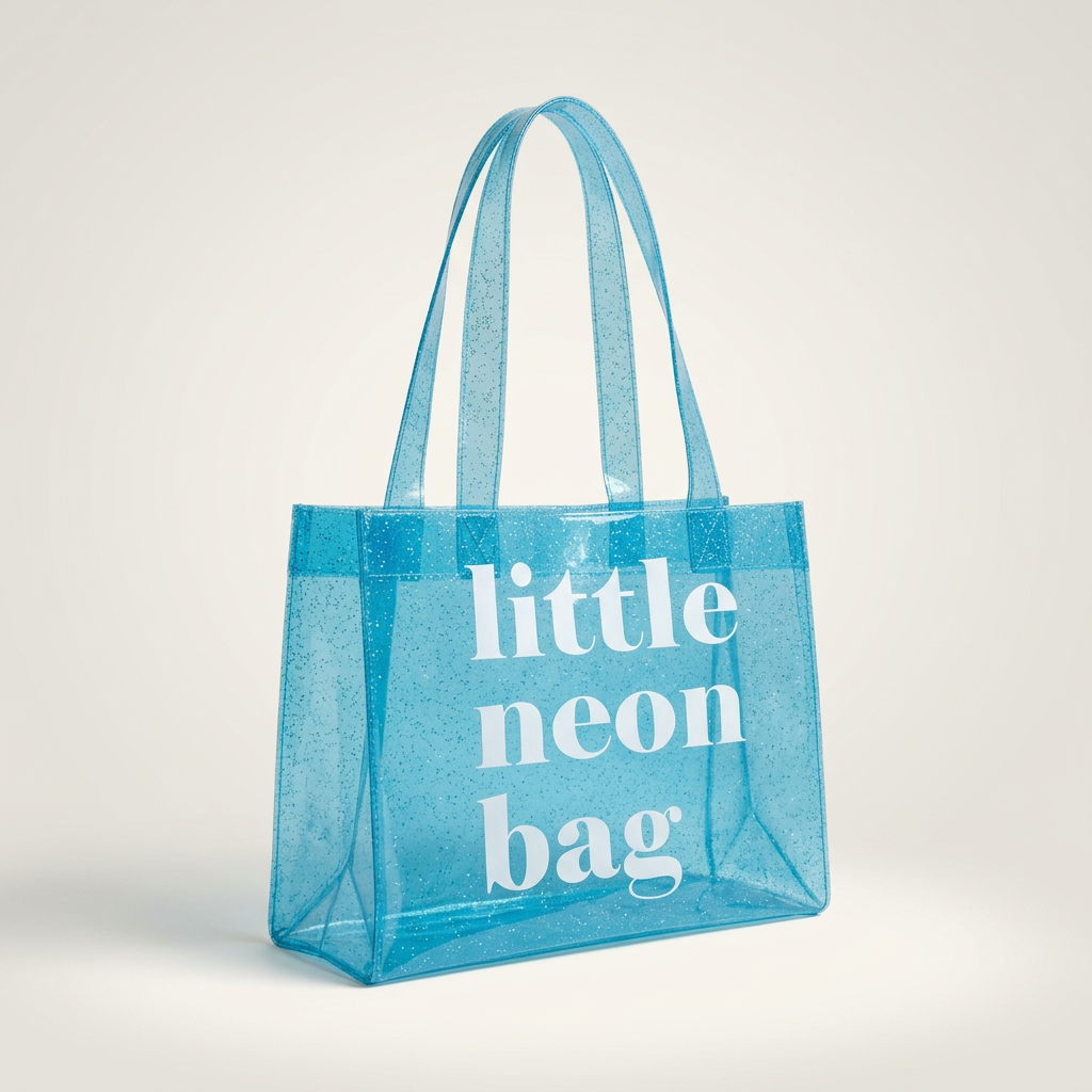 Little Neon Bag