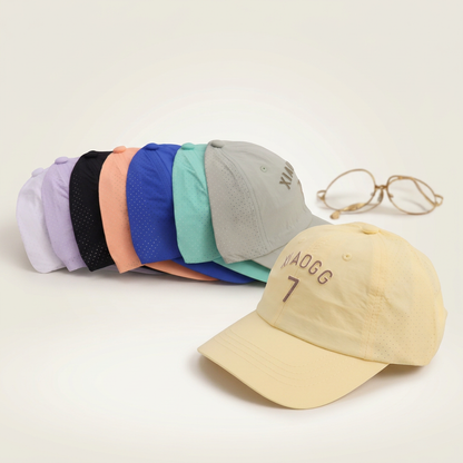 Pastel Cap