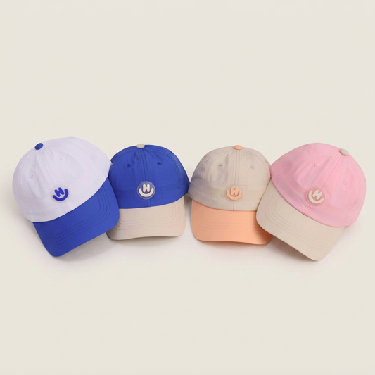 Happy Day Caps