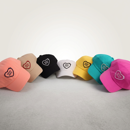 Shuai Kuku Cap