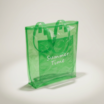 Summer Time Bag