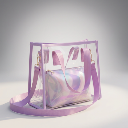 Crystal Bag