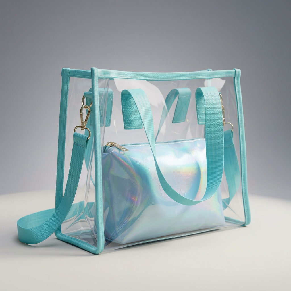 Crystal Bag