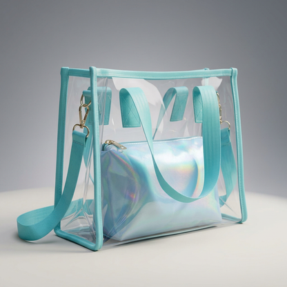 Crystal Bag