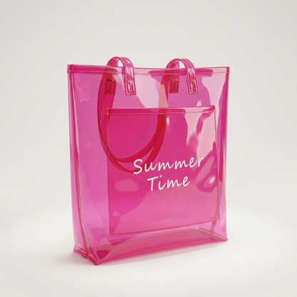 Summer Time Bag