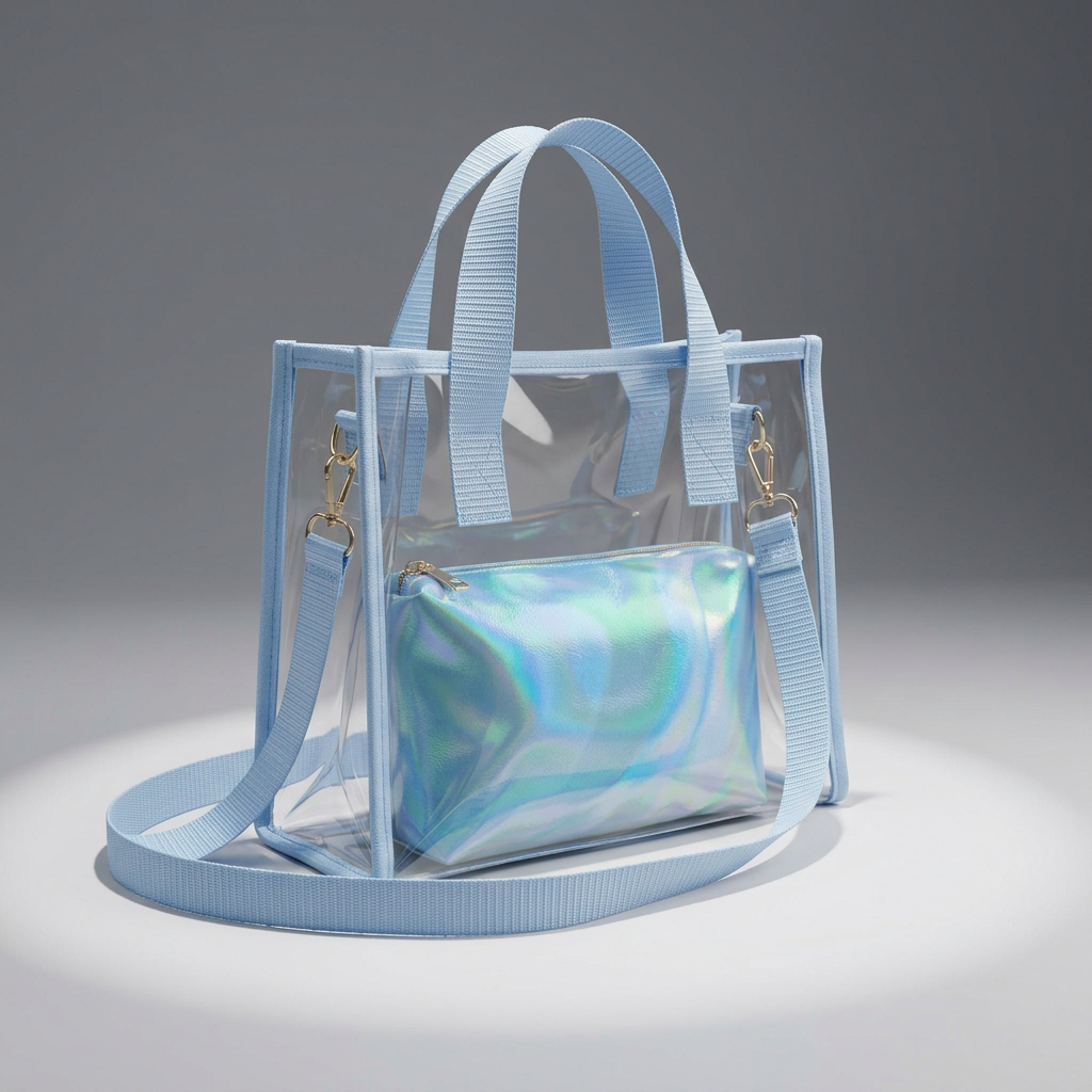 Crystal Bag