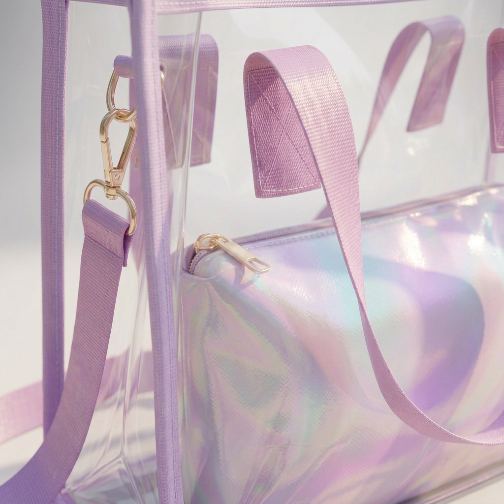 Crystal Bag
