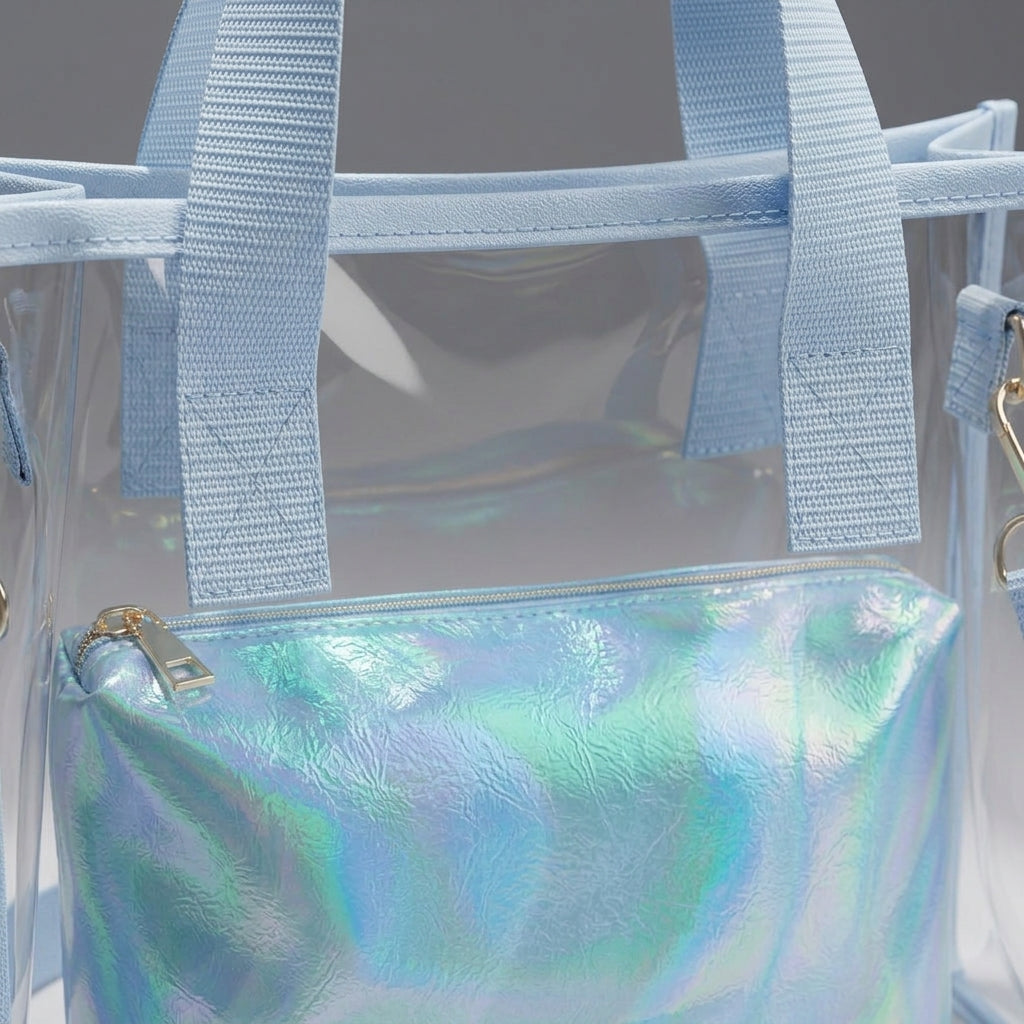Crystal Bag