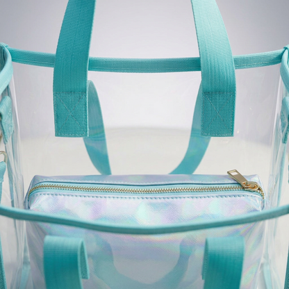 Crystal Bag