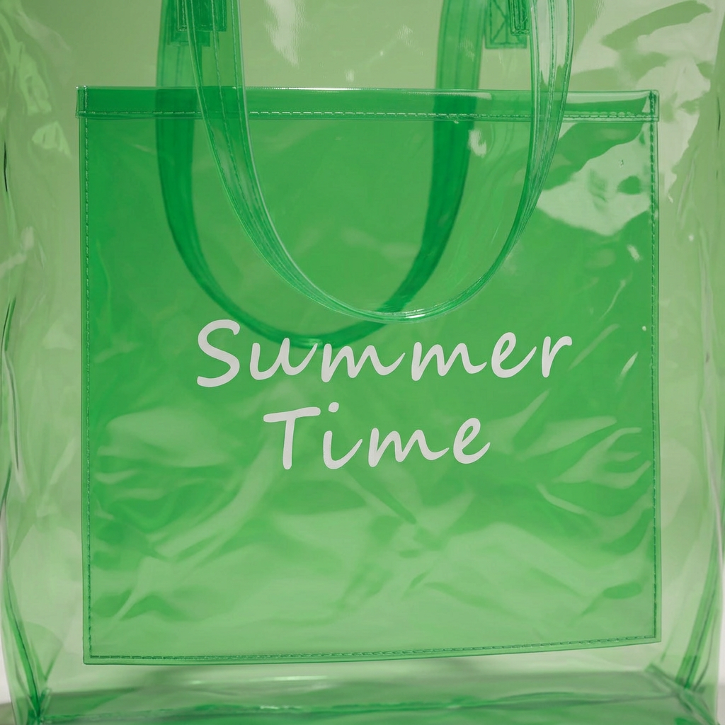 Summer Time Bag