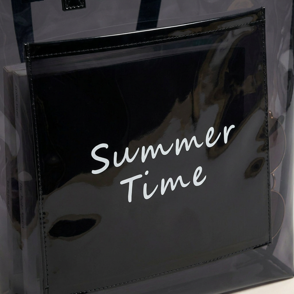 Summer Time Bag