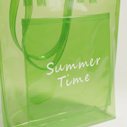 Summer Time Bag