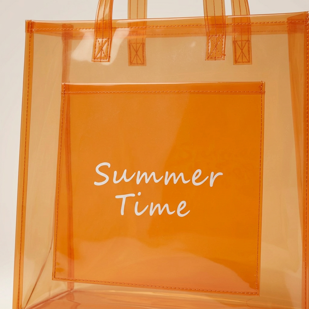 Summer Time Bag