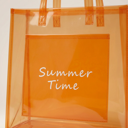 Summer Time Bag