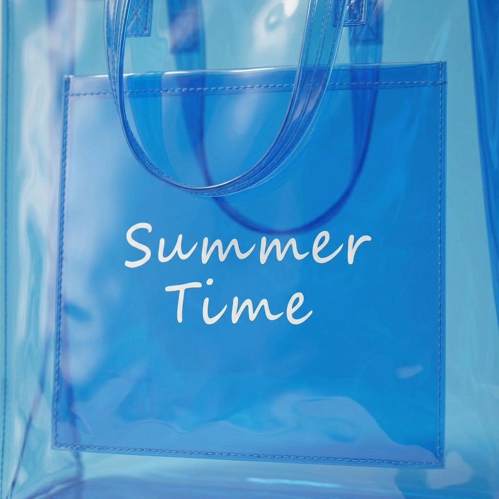 Summer Time Bag