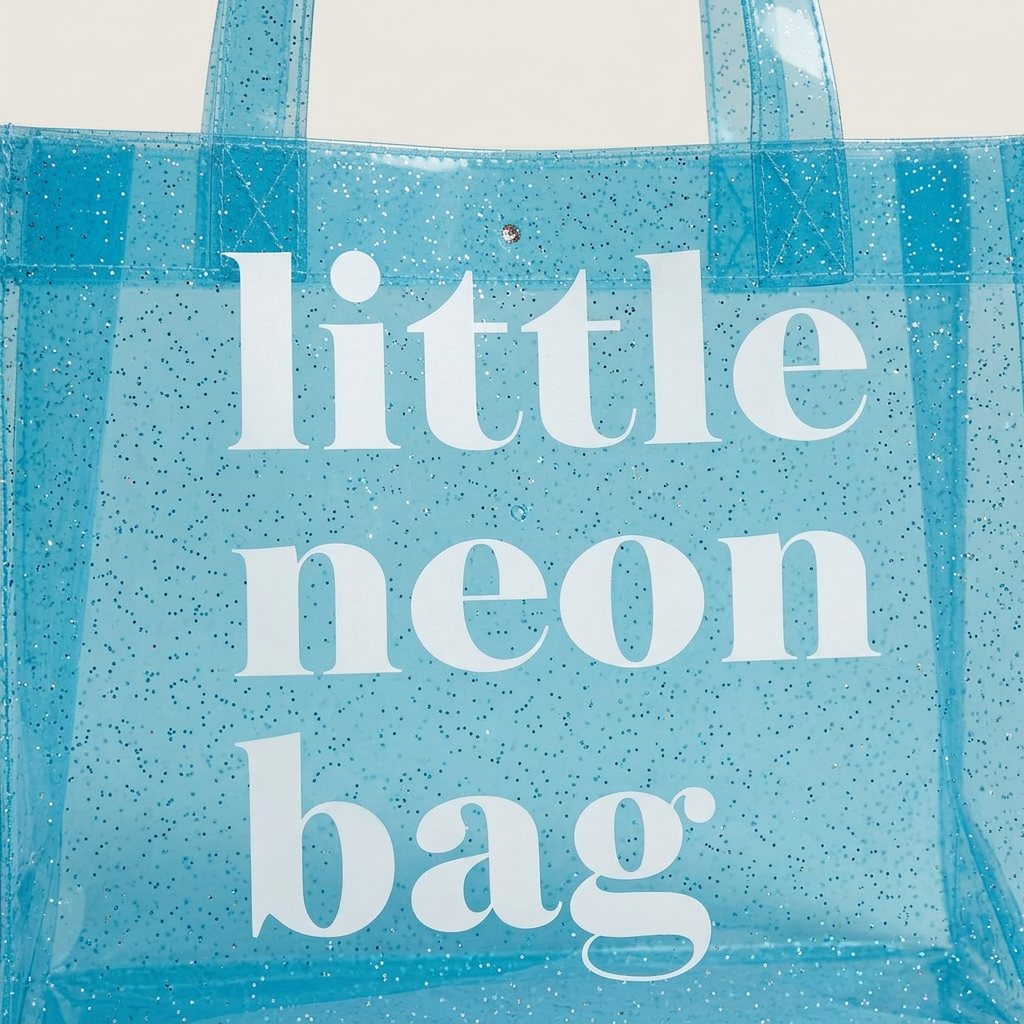 Little Neon Bag