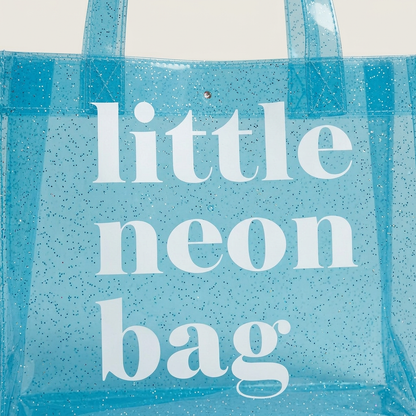 Little Neon Bag