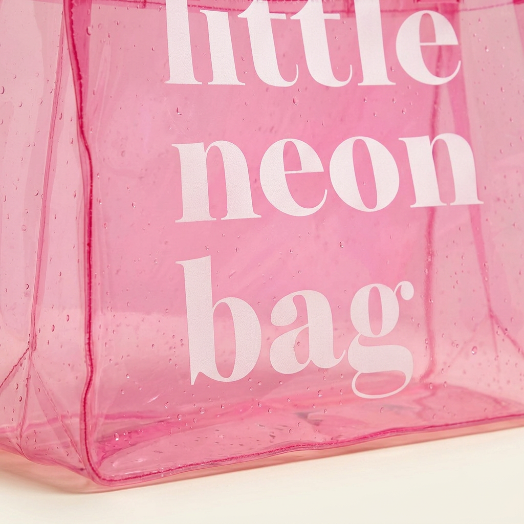 Little Neon Bag