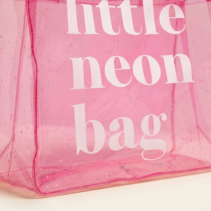 Little Neon Bag