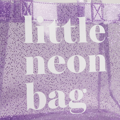 Little Neon Bag