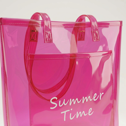 Summer Time Bag