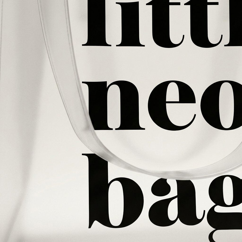 Little Neon Bag