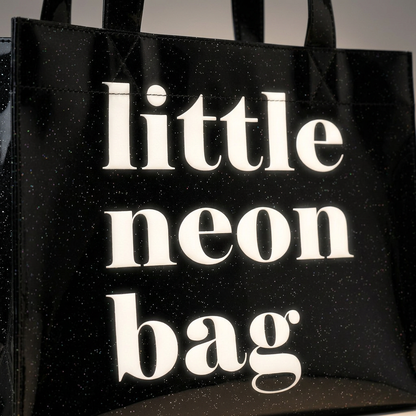 Little Neon Bag