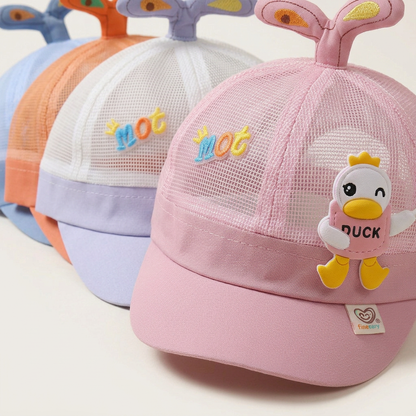 Ducky Cap