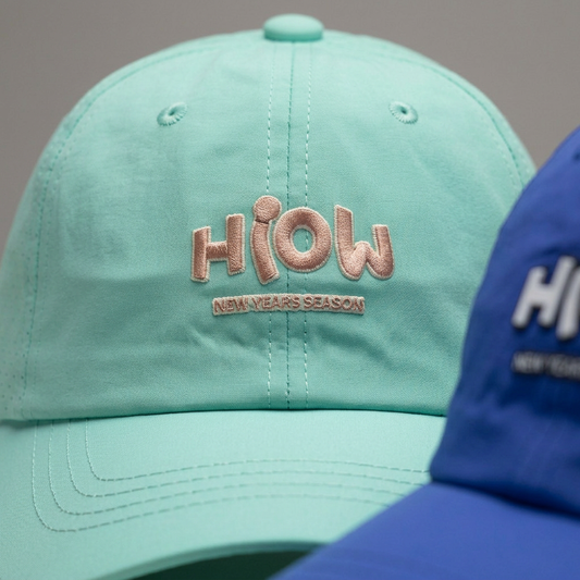Hiow Cap