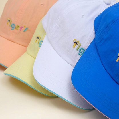 Tigers Cap