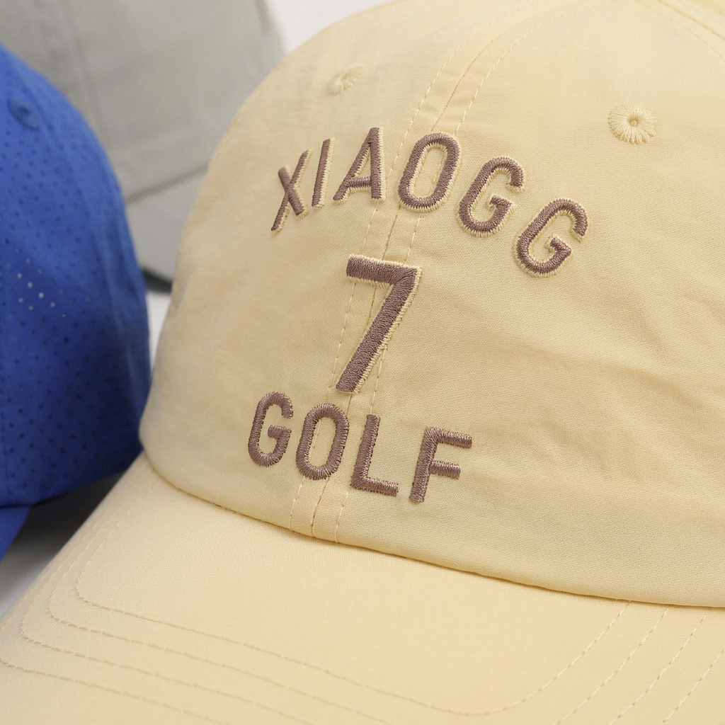 Pastel Cap
