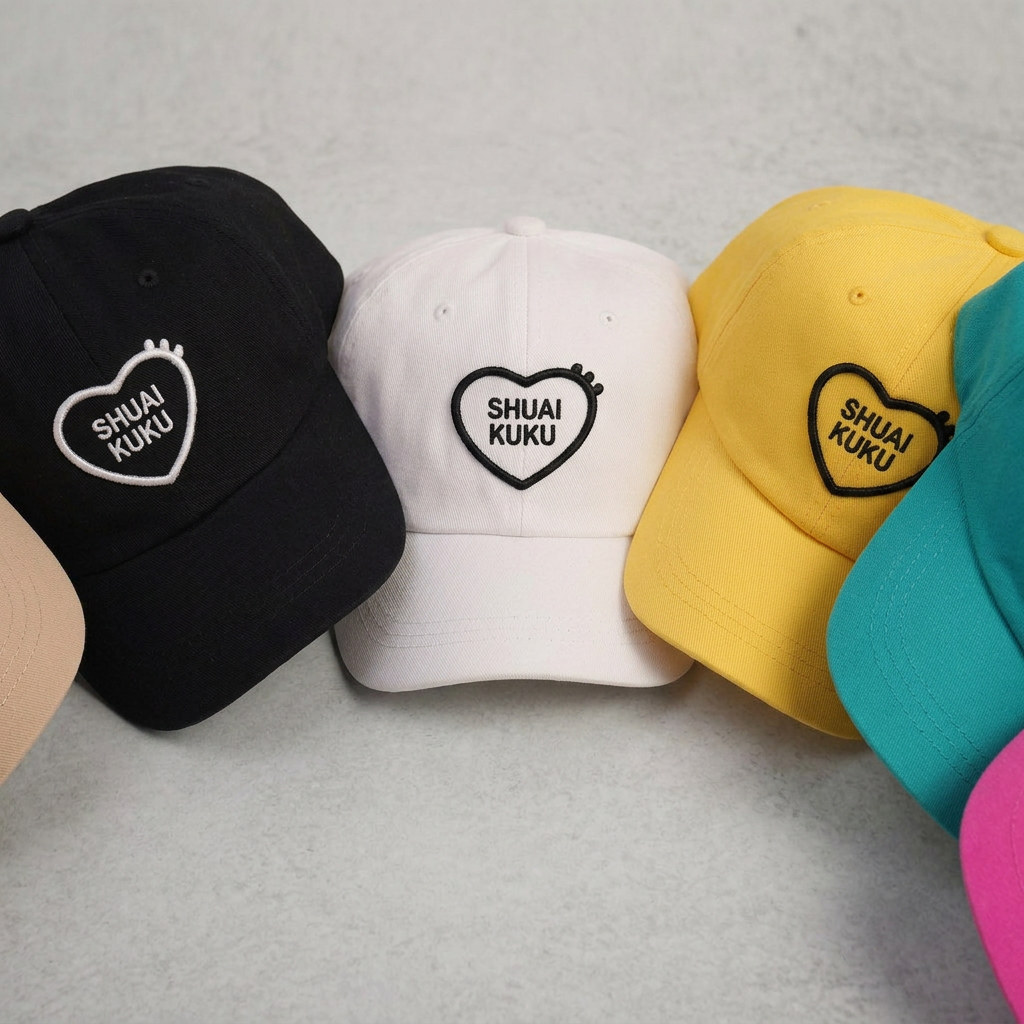 Shuai Kuku Cap
