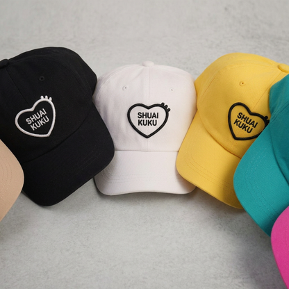 Shuai Kuku Cap