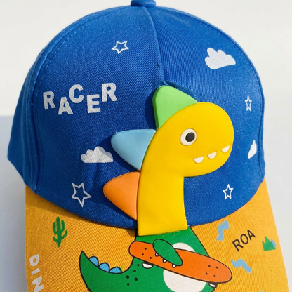Roar Buddy Cap