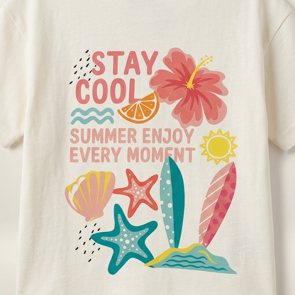 Stay Cool Summer Set