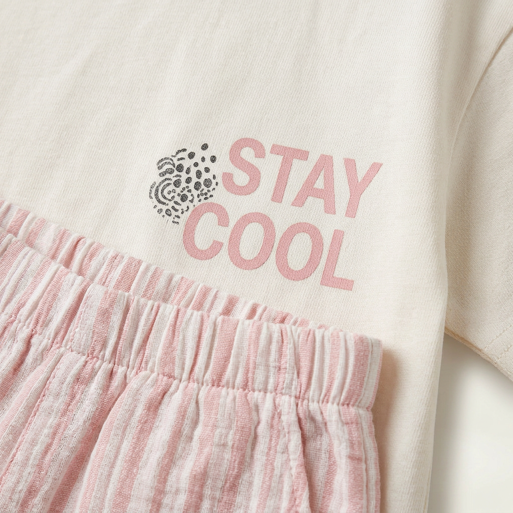 Stay Cool Summer Set