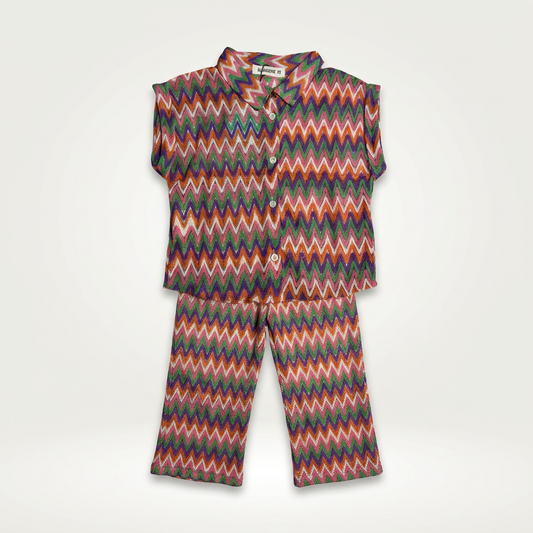 Zigzag Adventure Set