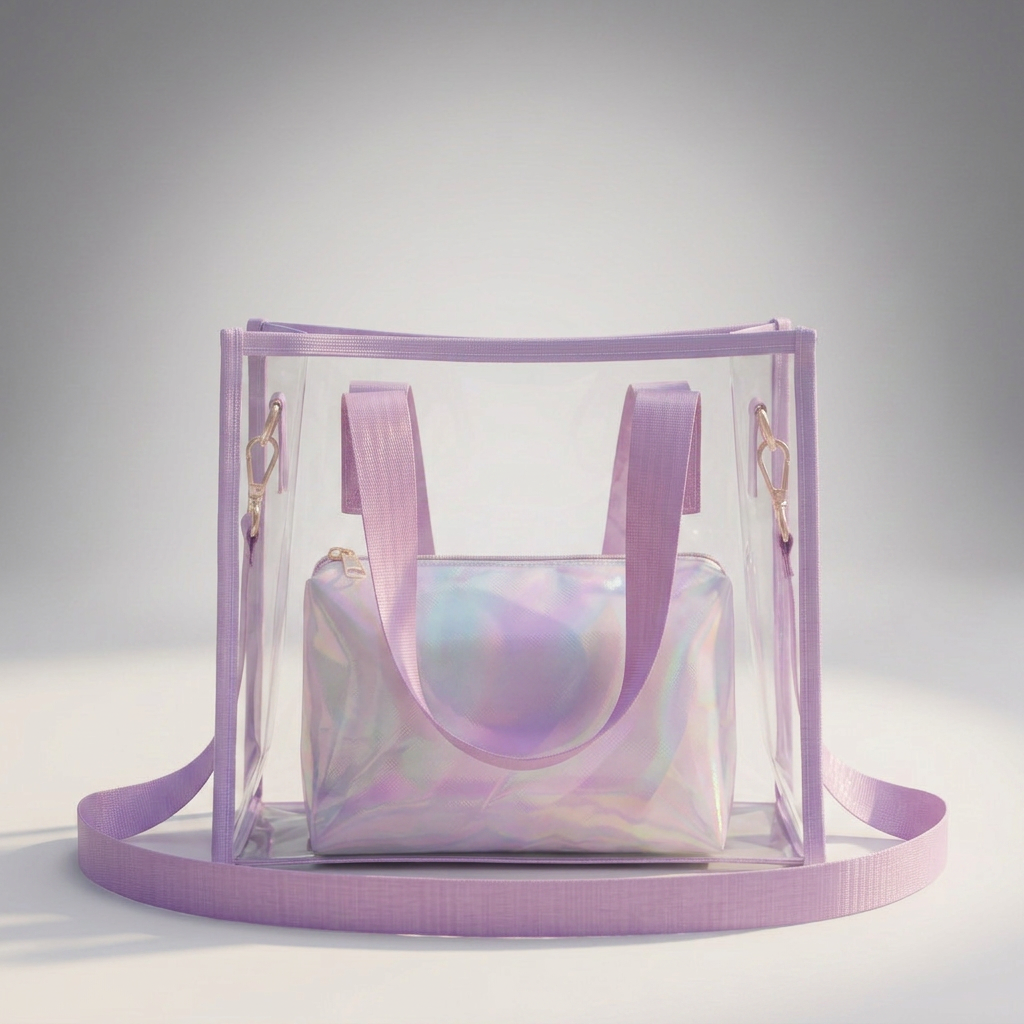 Crystal Bag