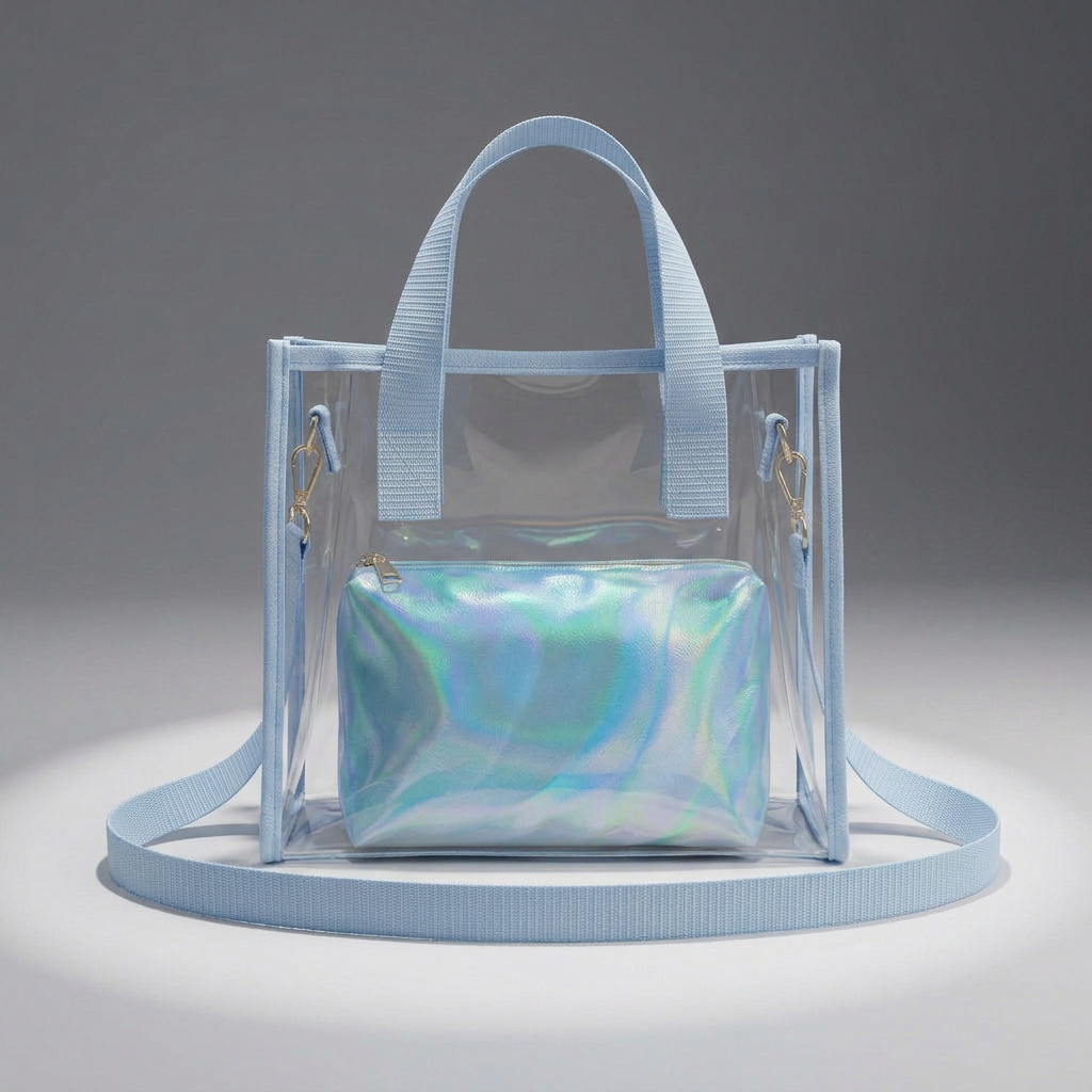 Crystal Bag