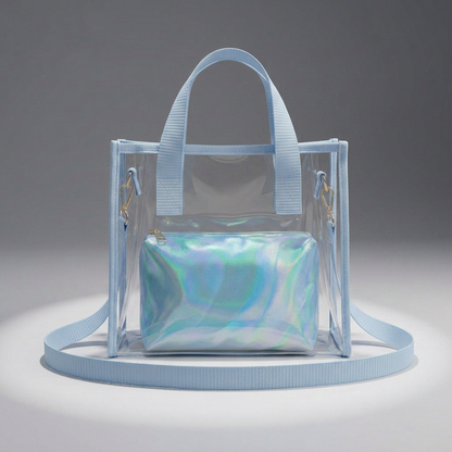 Crystal Bag