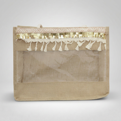 Boho Beach Bag