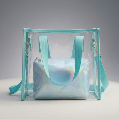Crystal Bag