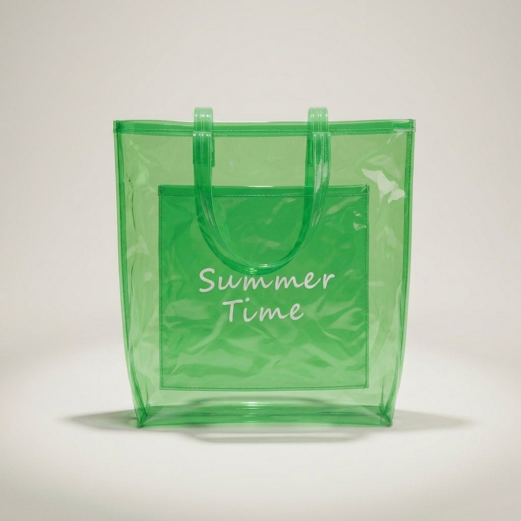Summer Time Bag