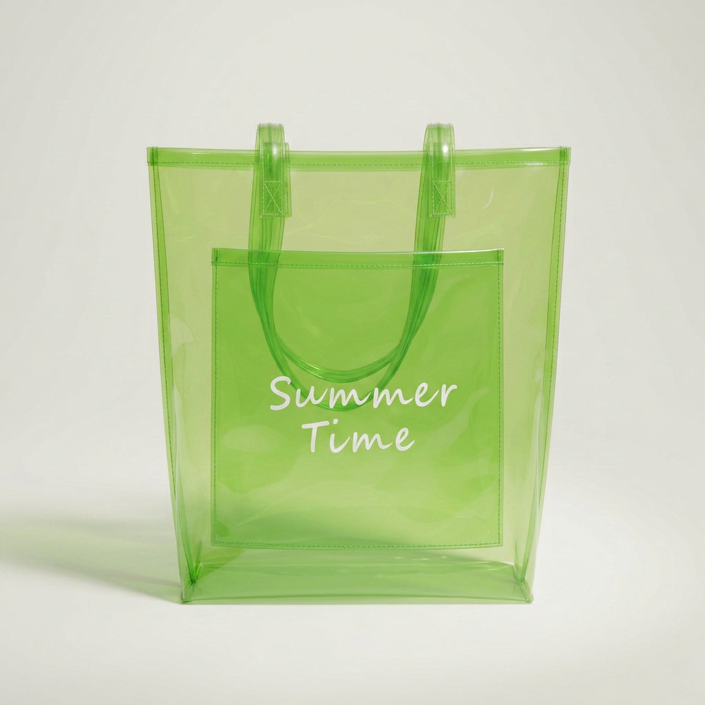 Summer Time Bag