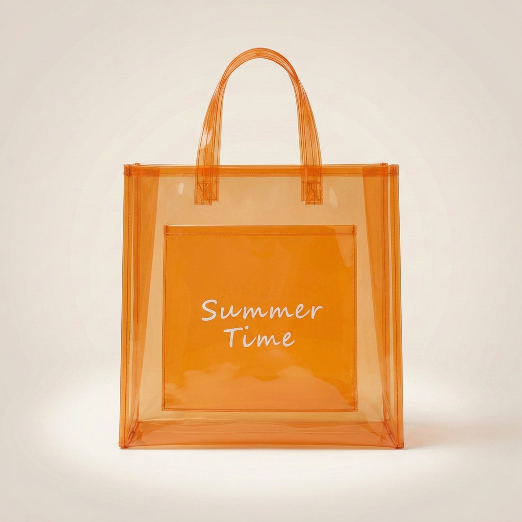 Summer Time Bag