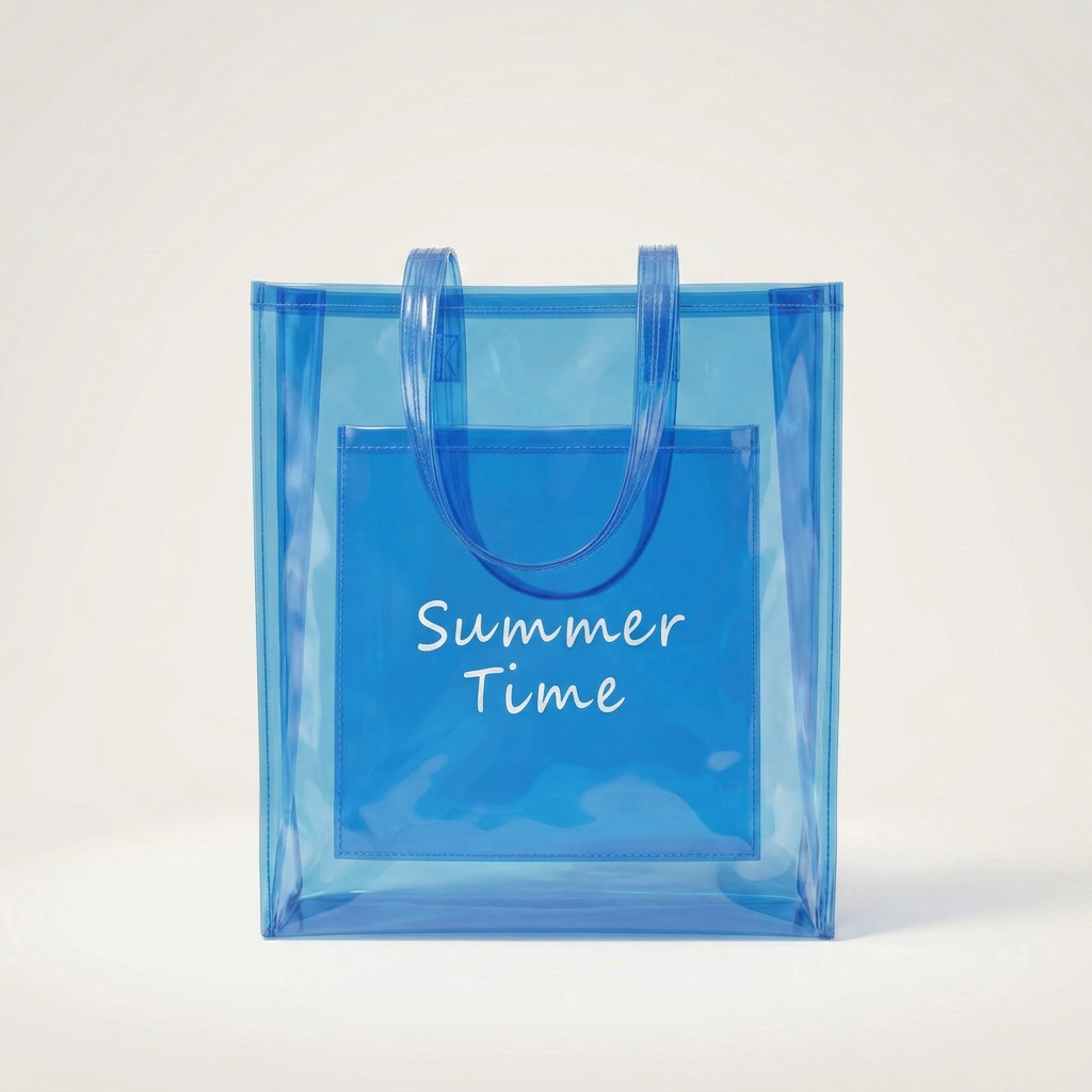 Summer Time Bag
